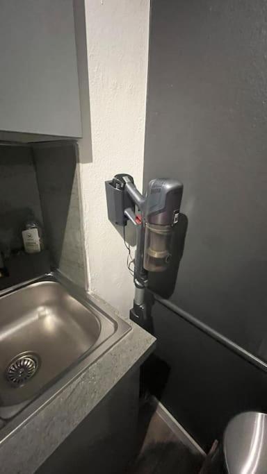 Apartamento Petit Hollywood 2 Personnes Estrasburgo Exterior foto