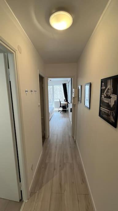 Apartamento Petit Hollywood 2 Personnes Estrasburgo Exterior foto
